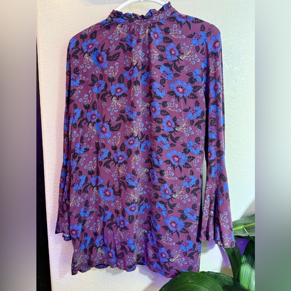 Free People Magic Mystery Tunic - Picture 2 of 4